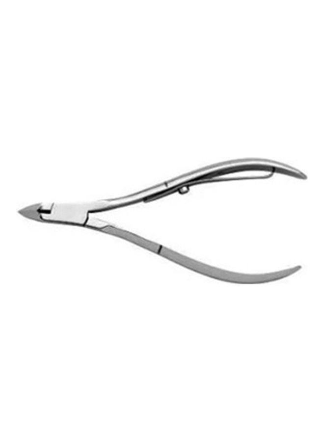 Generic ORO Nipper silver  - Image 1