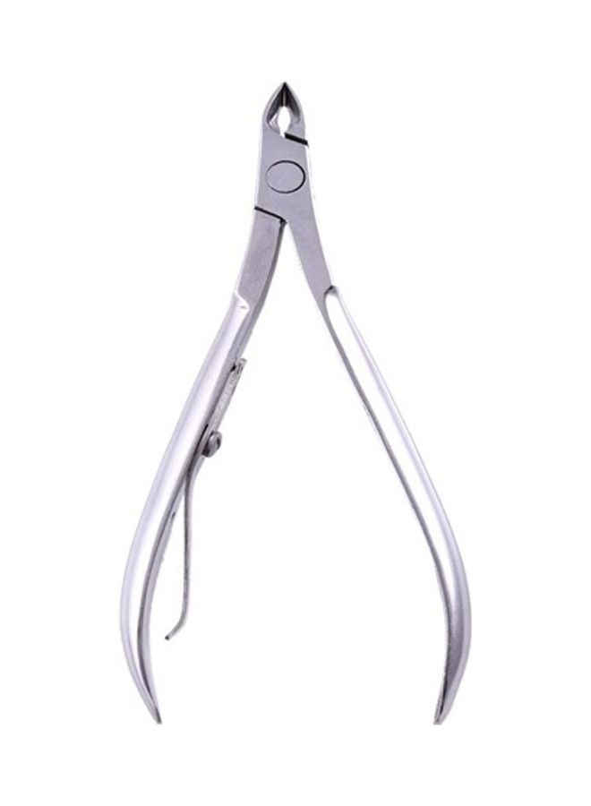 Generic ORO Nipper silver  - Image 2
