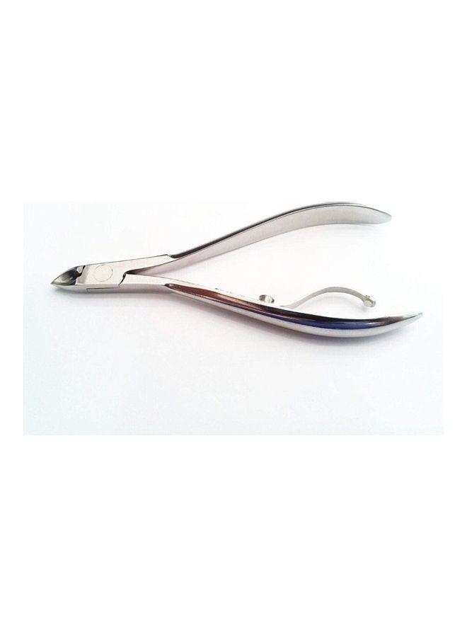 Generic ORO Nipper silver  - Image 3