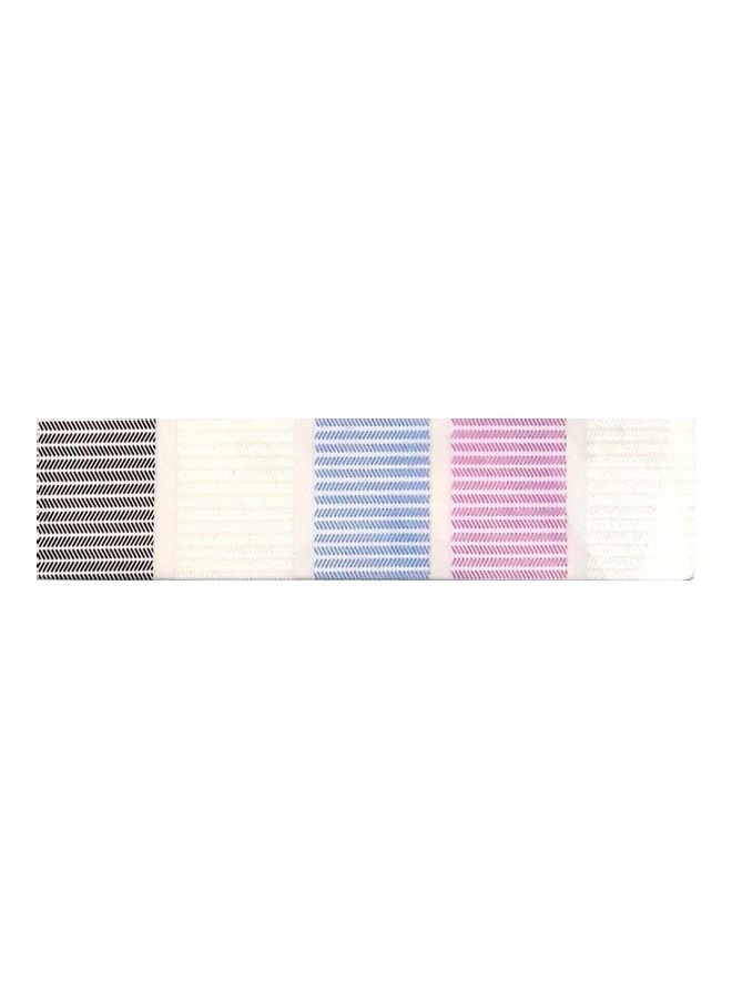 Nail Sticker Multicolour
