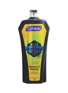 After Shave Aqua Orange 1000ml