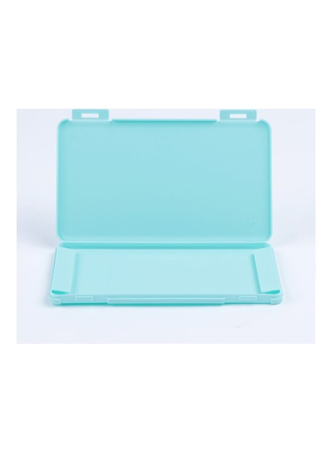 Mask Storage Box Blue  - Image 3