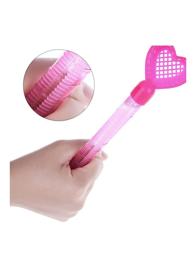 1-Piece Bubbles Wand 27x2.5x2.5cm - Image 3