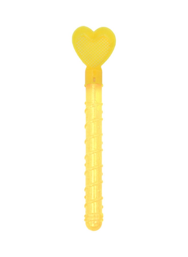 1-Piece Bubbles Wand 27x2.5x2.5cm - Image 1