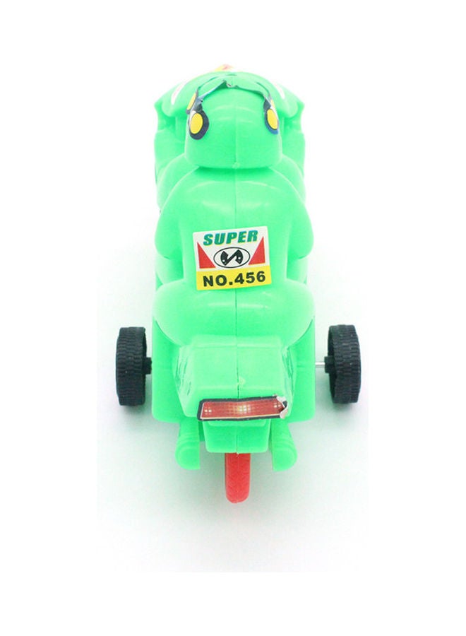 1-Piece Mini Motorbike Toy 13.5x4x9cm  - Image 4