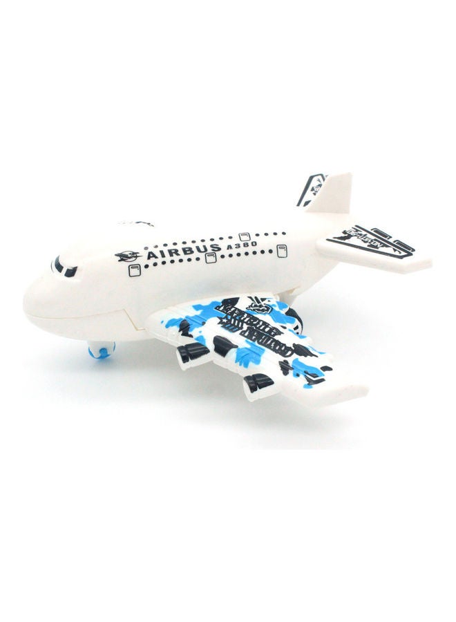 Airplane Toy 14x13.5x5cm  - Image 2