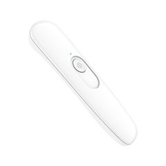 EHOME Compact and lightweight Handheld UV Sterilizer Lamp 16.7cm White  - Image 1