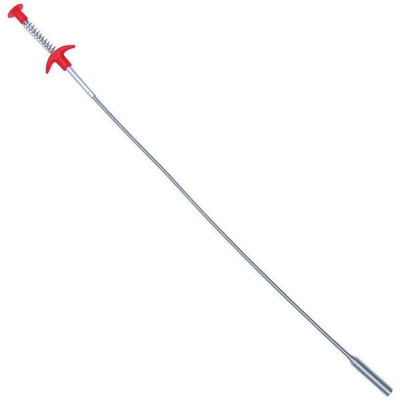 EHOME Four Claws Easy Grabber Pick Up Reacher Tool Silver 10cm - Image 1