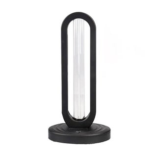Ozone Compact and lightweight UV Disinfection Lamp Black - v1608564468/N43010558A_1