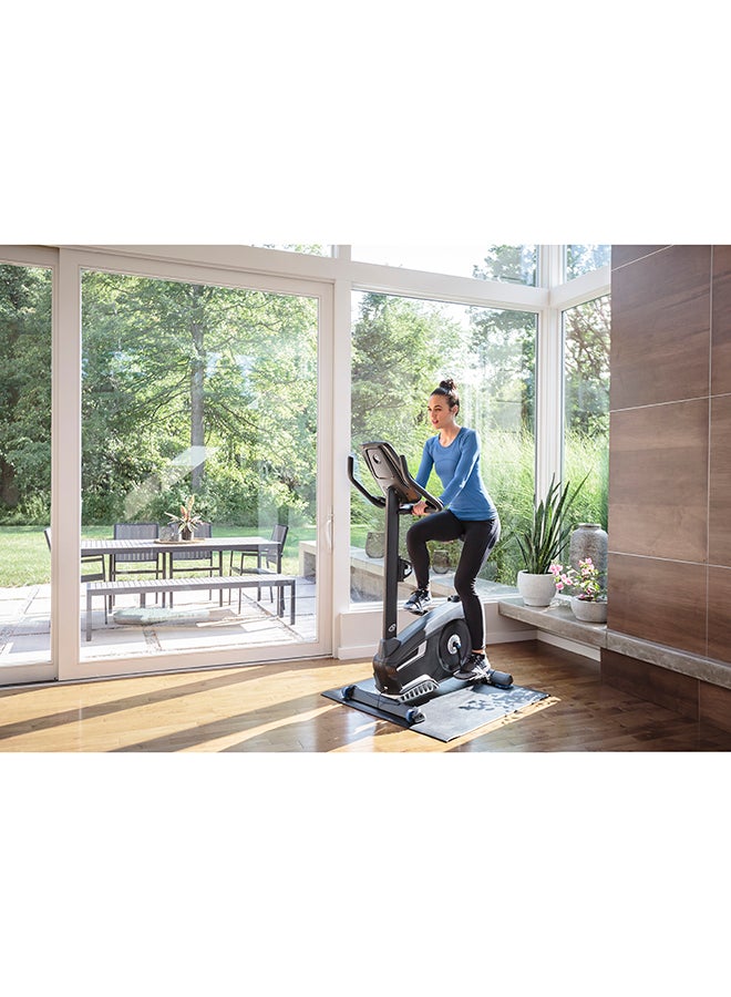 nautilus - Upright Bike 146x55x104cm - Image 1