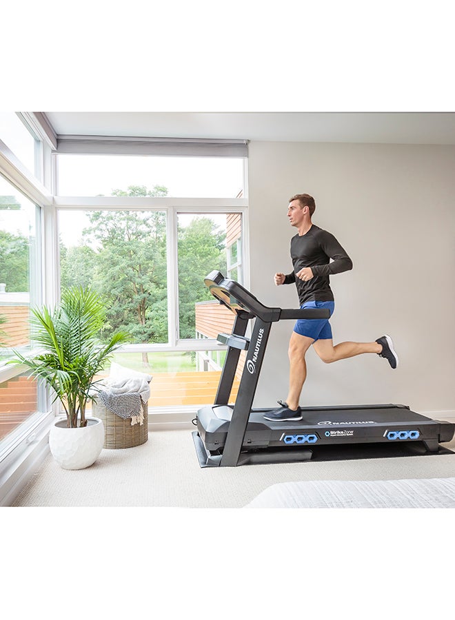 nautilus - Upright Bike 146x55x104cm - Image 1