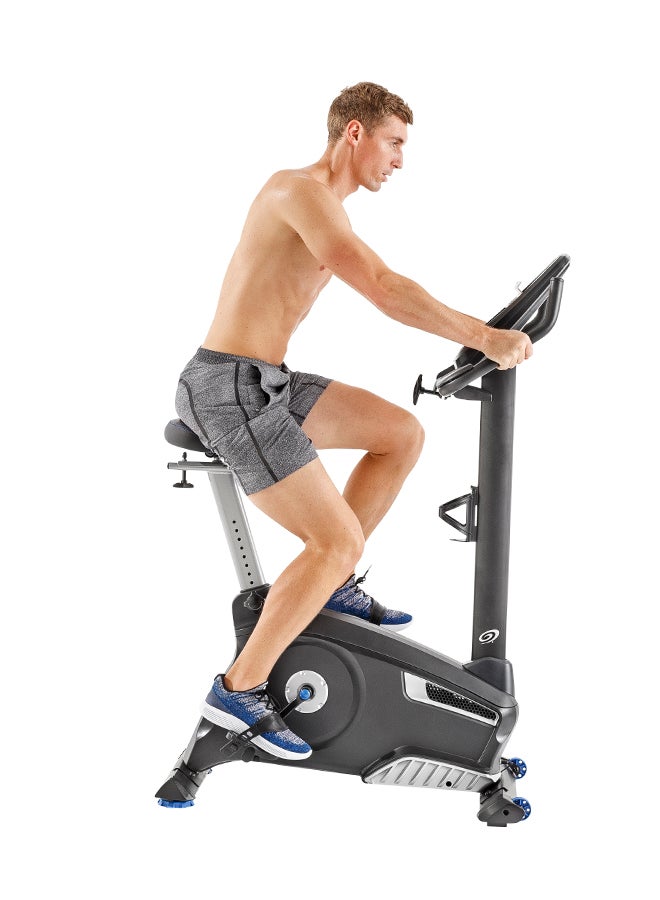 nautilus - Upright Bike 146x55x104cm - Image 1