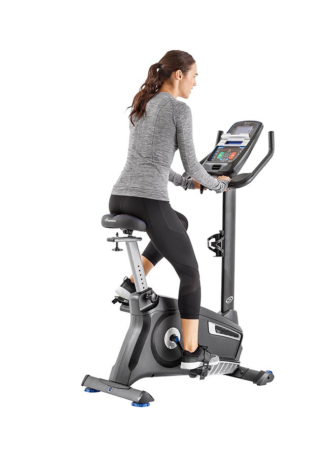 nautilus - Upright Bike 146x55x104cm - Image 1