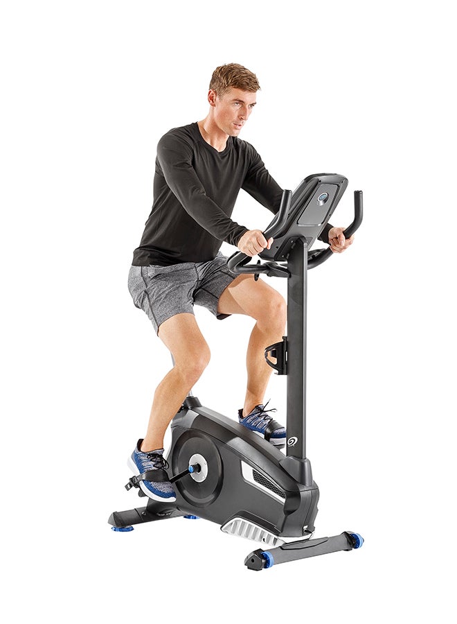 nautilus - Upright Bike 146x55x104cm - Image 1