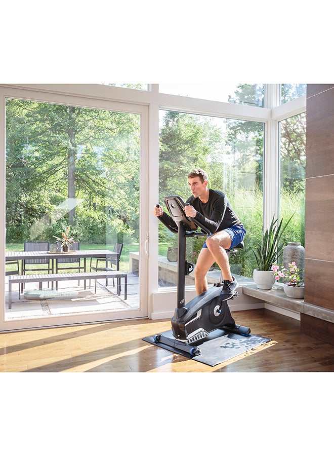 nautilus - Upright Bike 146x55x104cm - Image 1