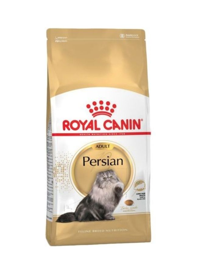 طعام مجفف للقطط الشيرازي الكبيرة 400جرام