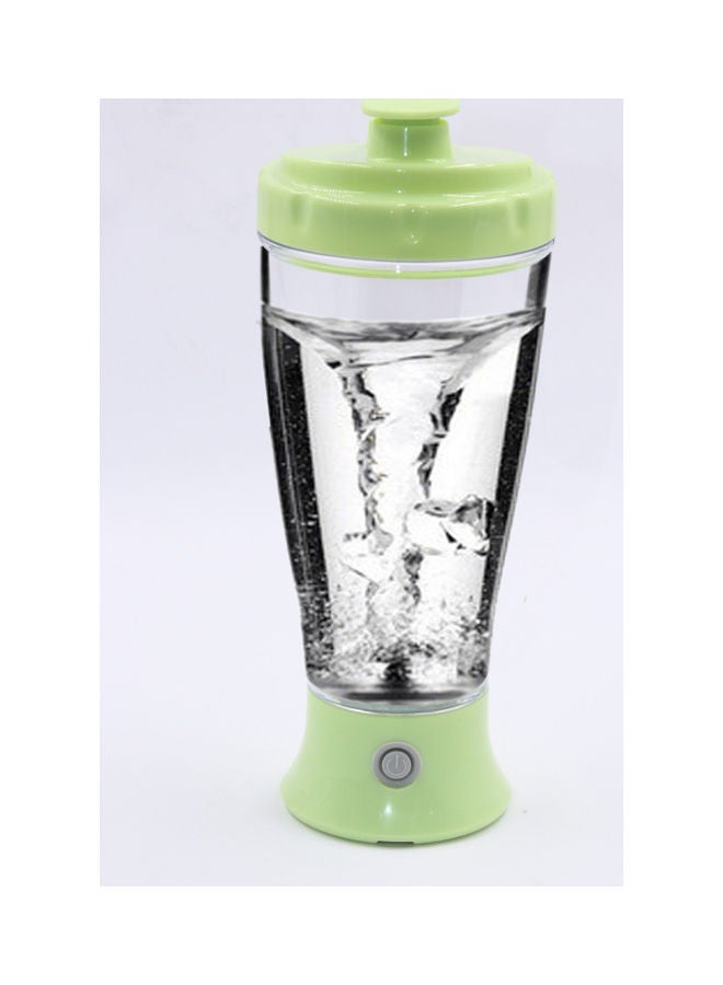 Biki Electric Protein Shaker Bottle  - Image 1