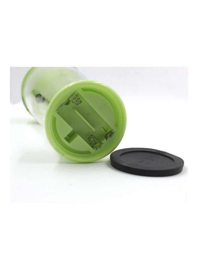 Biki Electric Protein Shaker Bottle  - Image 2