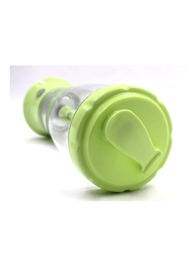 Biki Electric Protein Shaker Bottle  - Image 3