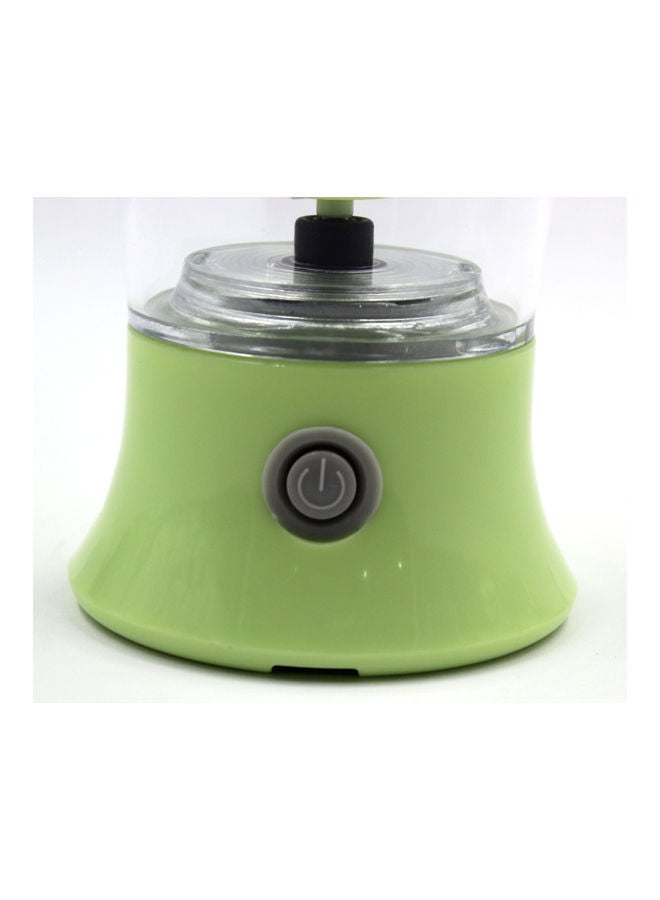 Biki Electric Protein Shaker Bottle  - Image 4