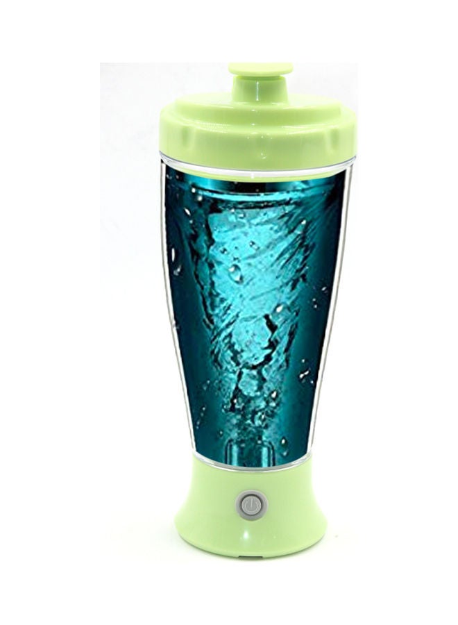Biki Electric Protein Shaker Bottle  - Image 5