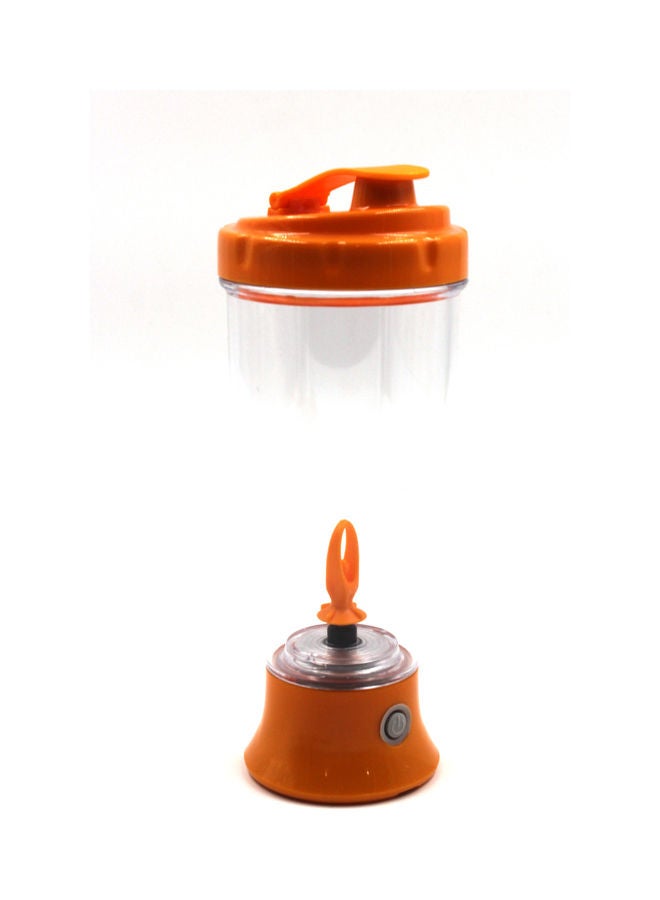 Biki Electric Protein Shaker Bottle  - Image 1