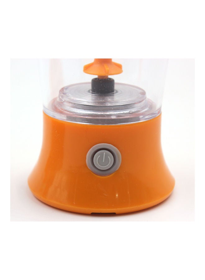 Biki Electric Protein Shaker Bottle  - Image 3