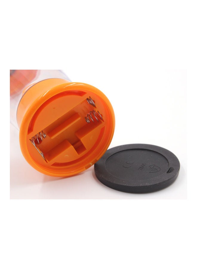Biki Electric Protein Shaker Bottle  - Image 4