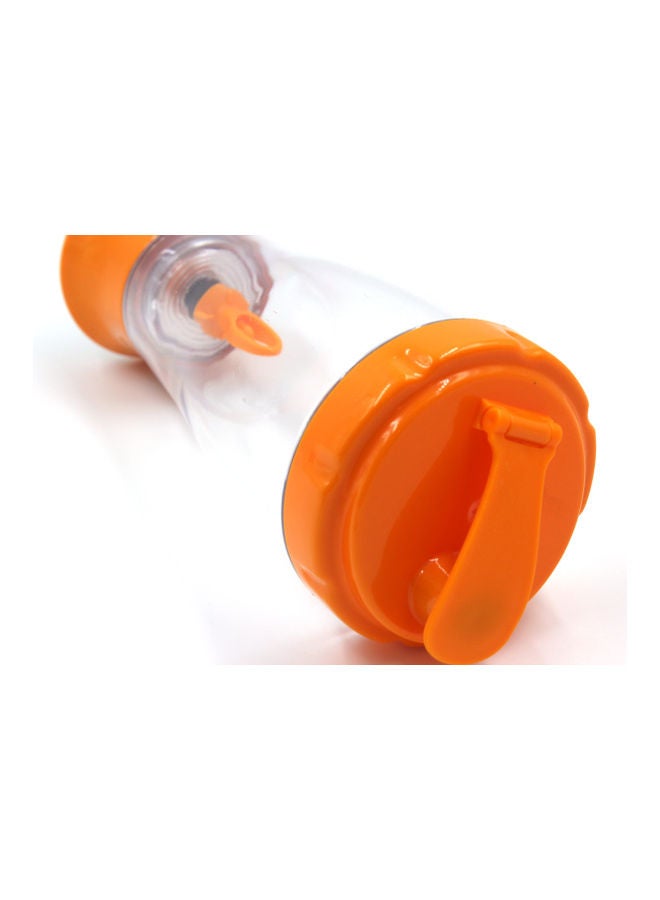 Biki Electric Protein Shaker Bottle  - Image 5