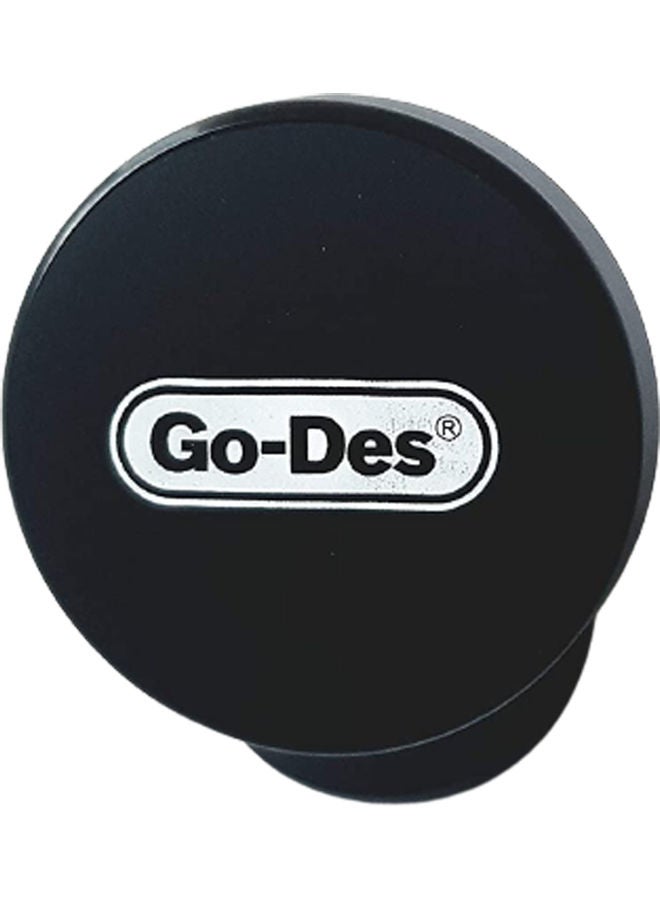 GO-DES - Magnetic Mount Holder Black - Image 1
