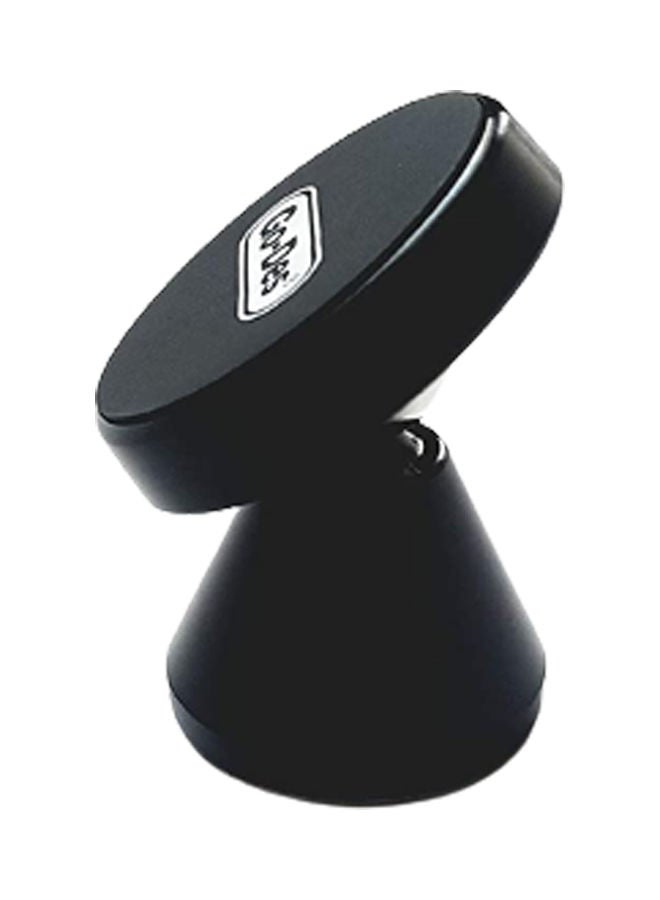 GO-DES - Magnetic Mount Holder Black - Image 1
