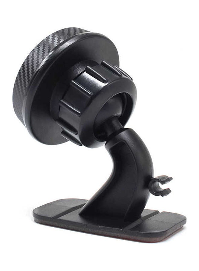 GO-DES Magnetic Suction Holder Black - Image 3