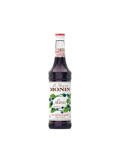 Organic Blackberry Syrup - 0.7Liters - v1608580180/N43087719A_1