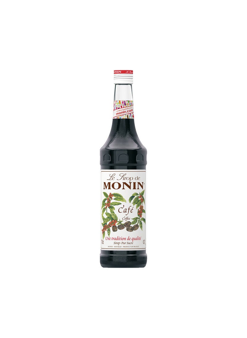 Organic Coffee Syrup 700ml - v1608581715/N43087745A_1