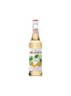 Organic Melon Syrup 700ml