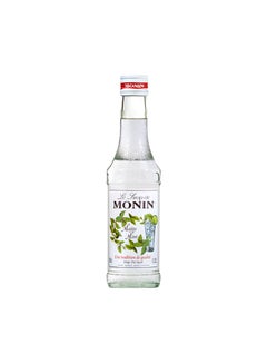 Organic Mojito Mint Syrup 250ml - v1608586243/N43087777A_1