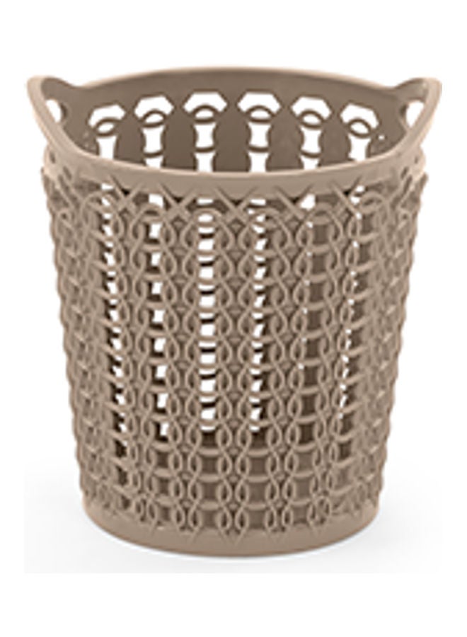 تورت سلة ميكس مستديرة بيج - Image 2