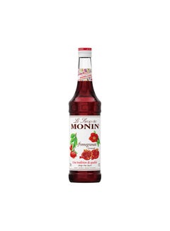 Organic Pomegranate Syrup 700ml - v1608589894/N43087789A_1