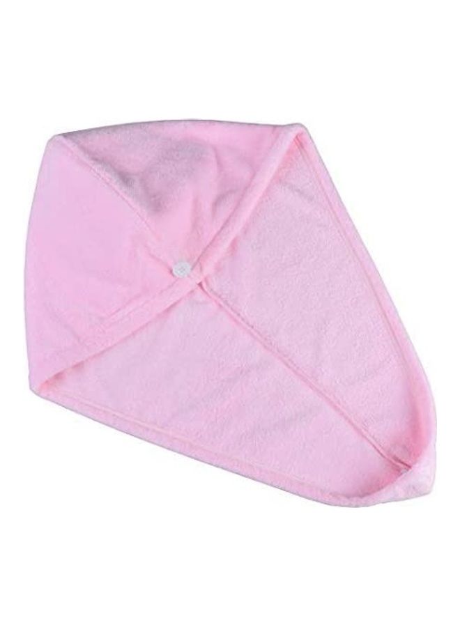 Hair Drying Towel Pink - v1608613533/N43257082A_1