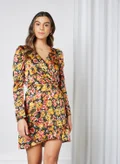 اونلي floral print