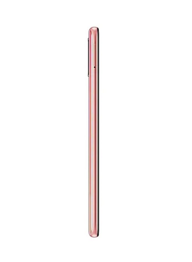Samsung - Galaxy A51 Dual SIM Prism Crush Pink 6GB RAM 128GB 4G LTE - Image 1
