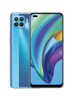 A93 Dual SIM Magic Blue 8GB RAM 128GB 4G LTE