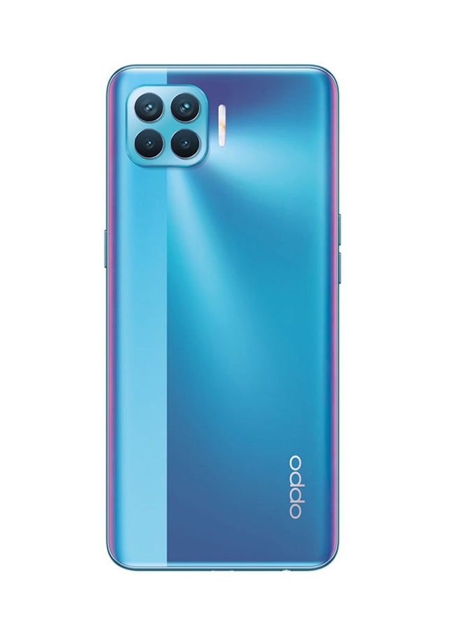 OPPO - A93 Dual SIM Magic Blue 8GB RAM 128GB 4G LTE - Image 1