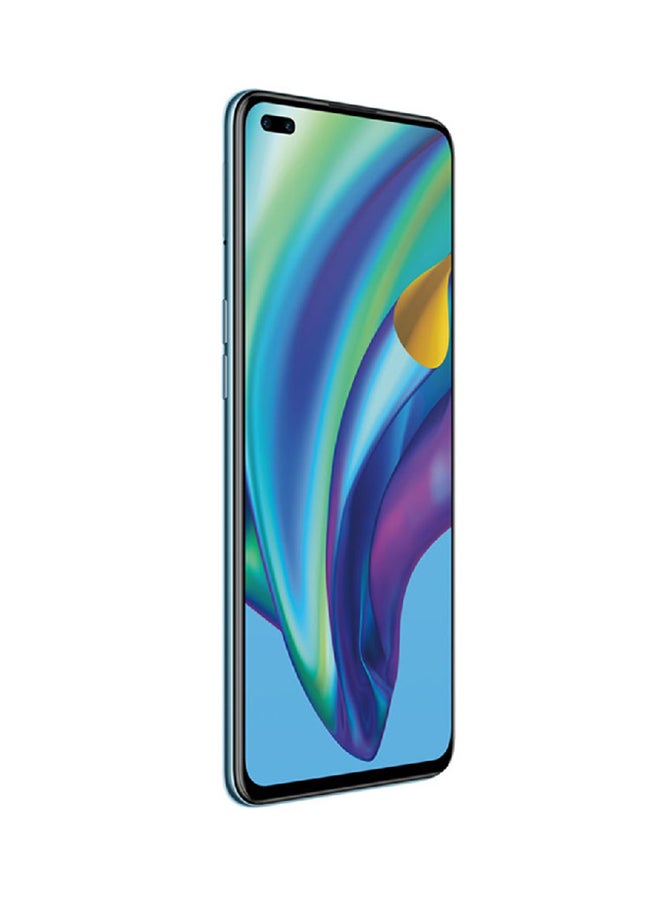 OPPO - A93 Dual SIM Magic Blue 8GB RAM 128GB 4G LTE - Image 1