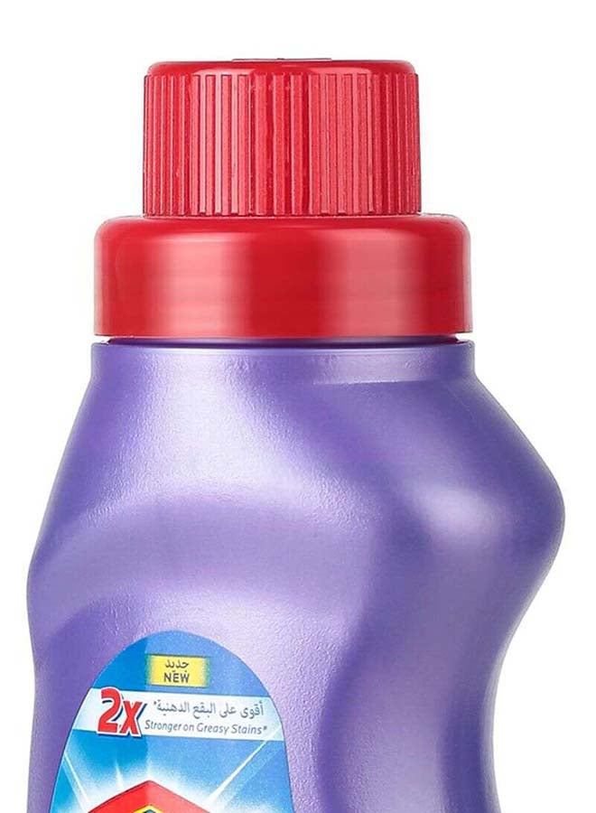 كلوركس مزيل بقع ومثبت ألوان للملابس 500ملليلتر - Image 3