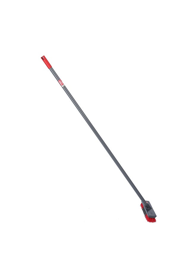 DELCASA Broom With handle Multicolor 95cm - Image 2