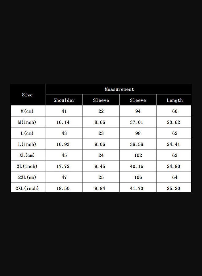 Round Collar Couple Tee Printing Pattern Oversize Style T-shirt Black - Image 2