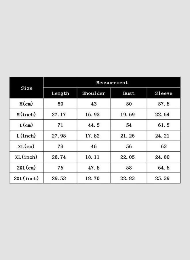 Printed Sweatshirt Navy - Image 4