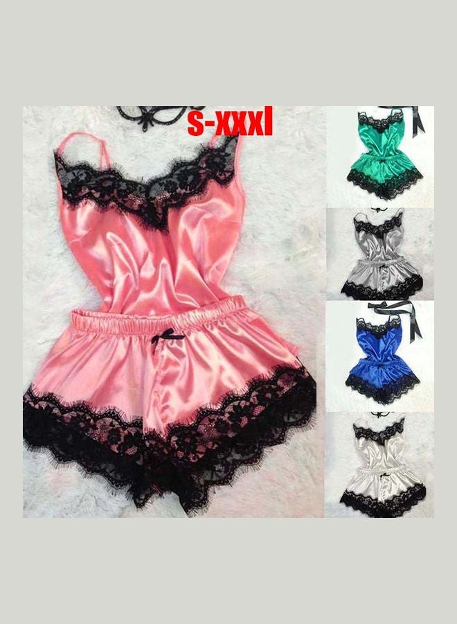Nightdress Pink - Image 2