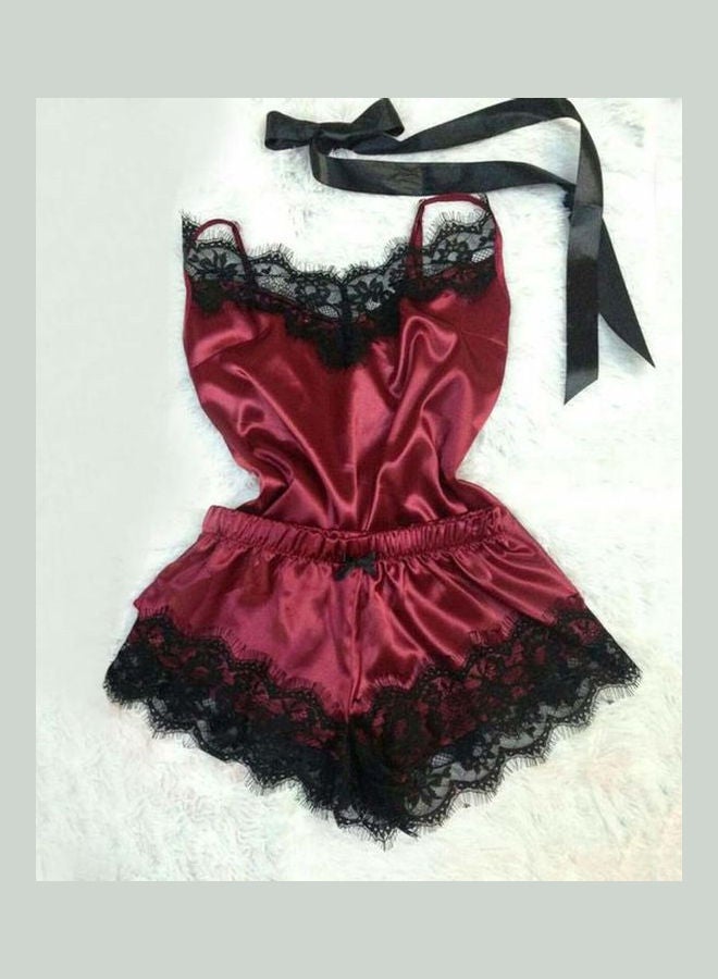 Nightdress Pink - Image 4